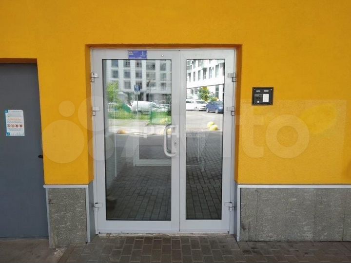 Свободного назначения, 1.5 м²