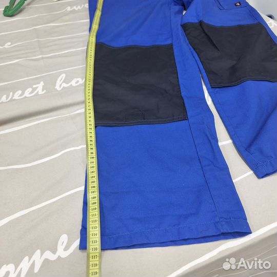 Рабочие брюки 52-54 Германия