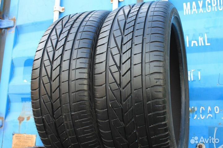 Goodyear Excellence 245/40 R20 110V