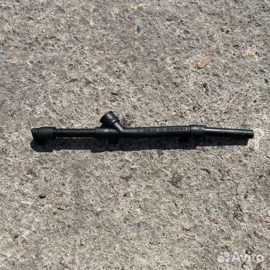 Патрубок вентиляции картера Мерседес Т1