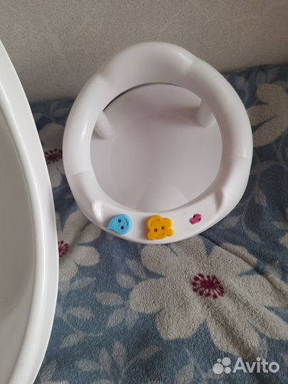 Товары для купания