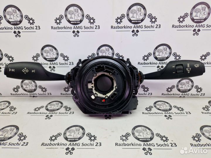 Подрулевой переключатель для BMW F25