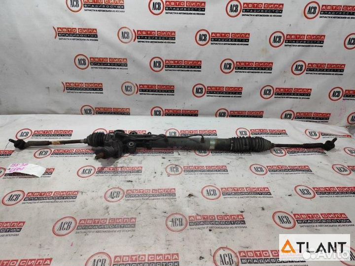 Рулевая рейка toyota mark II