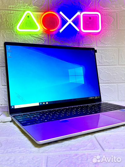 Новый ноутбук i7/16/512/ (рассрочка)