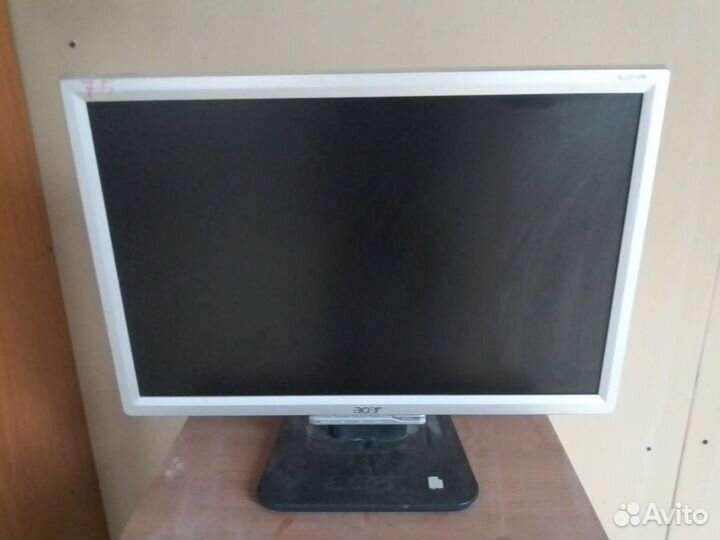 Мониторы benq