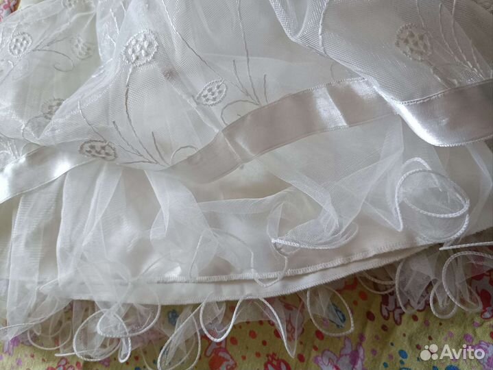 Вечернее платье для девочек