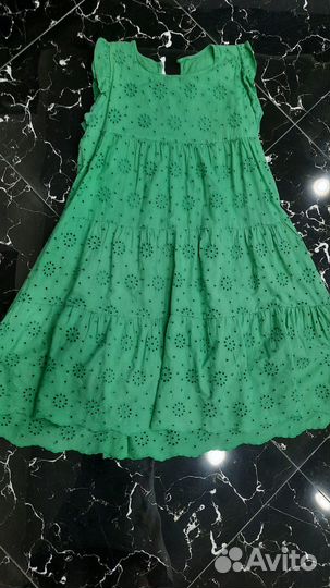 Женское платье