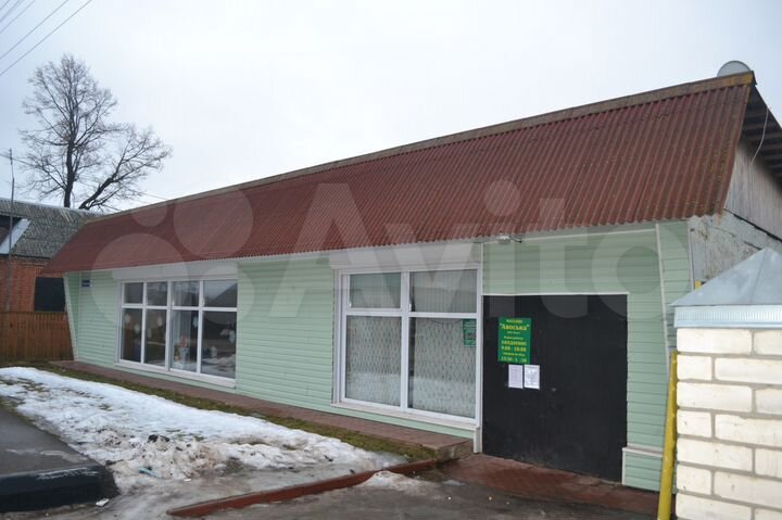 Свободного назначения, 308.3 м²