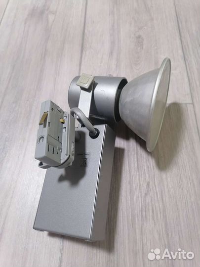 Трековые светильники