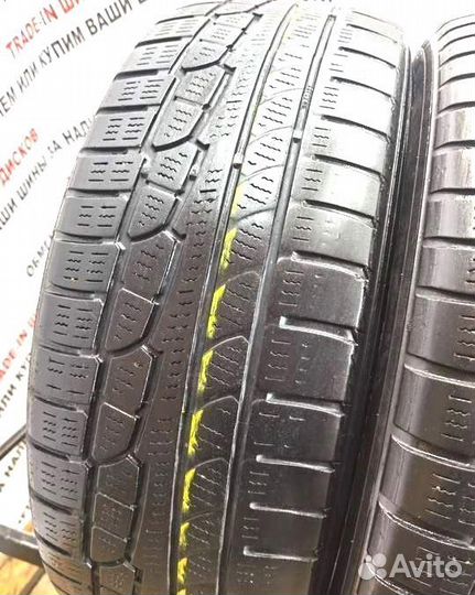 Nokian Tyres WR 235/60 R18 V