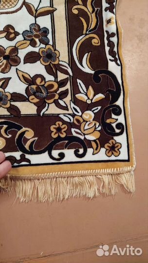 Покрывало на диван