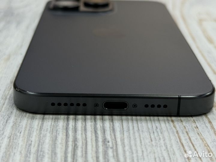 iPhone 15 Pro Max, 1 ТБ