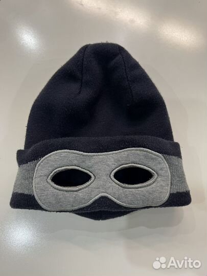 Шапка для мальчика h&m