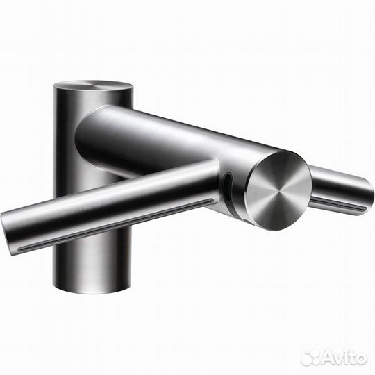 Сушилка для рук совмещенная со смесителем Dyson Ai