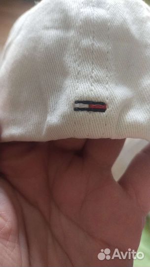 Кепка бейсболка