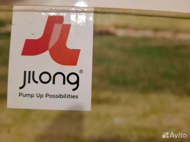 Водная дорожка