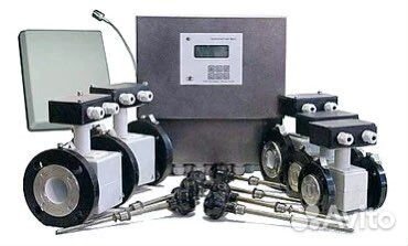 Замена, Поверка Теплосчетчиков