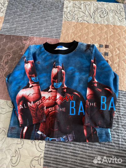 Детская одежда для мальчиков