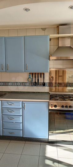 4-к. квартира, 80 м², 5/10 эт.