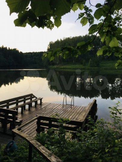 Дом 240 м² на участке 5 сот.