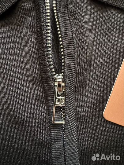 Футболка поло Loro Piano