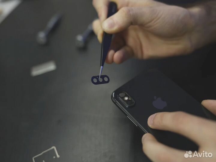 Ремонт мобильных телефонов, ремонт часов, планшеты