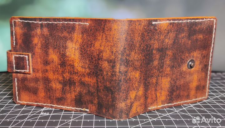 Обложка для паспорта на заказ