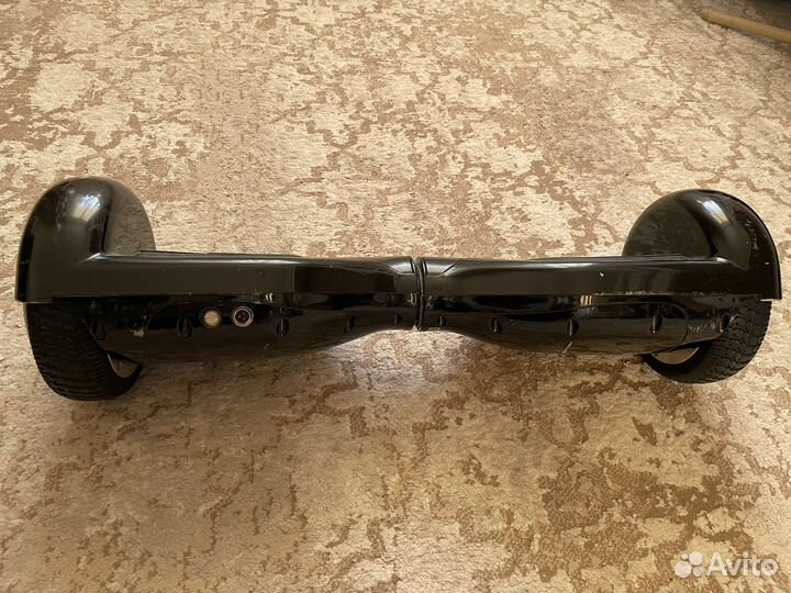 Гироскутер бу