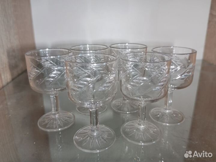 Рюмка стопка