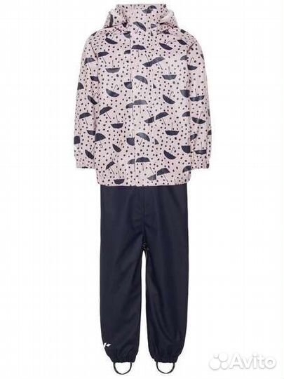 Непромокашки