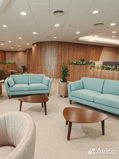 Проход в бизнес зал аэропорта