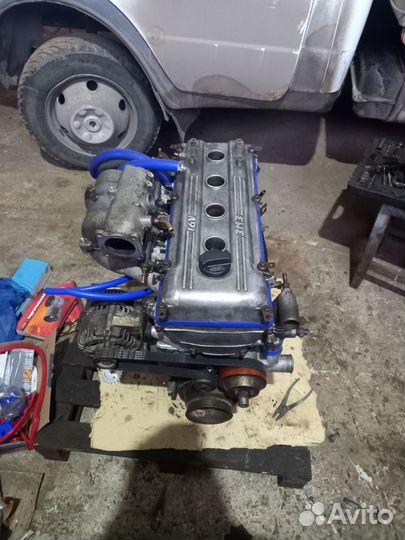 Двигатель змз 409 бу