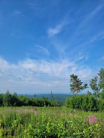 Участок 20 сот. (ИЖС)