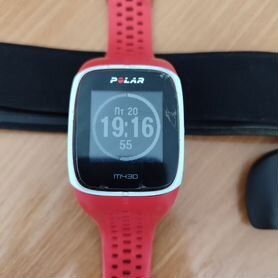 polar m430