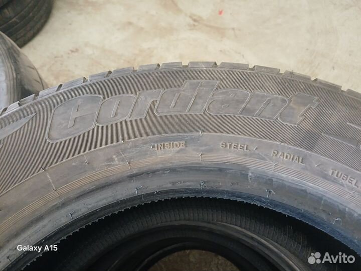 Cordiant Sport 3 235/65 19B