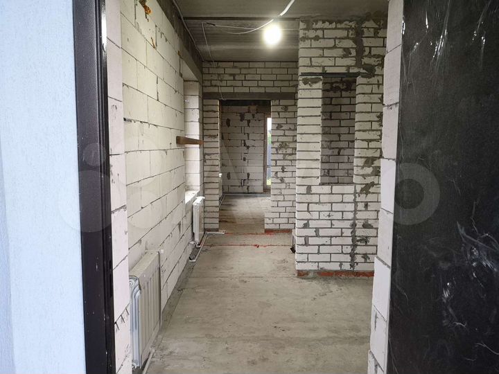 Таунхаус 140 м² на участке 1,2 сот.