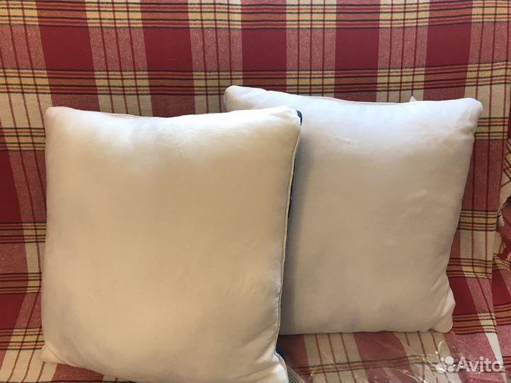 Подушки декоративные