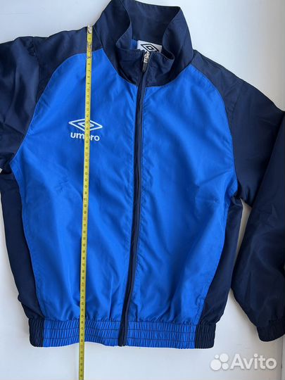Ветровка umbro