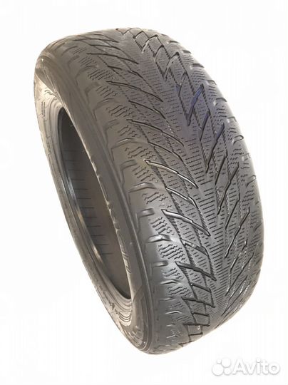 Nokian Tyres Hakkapeliitta R2 205/60 R16
