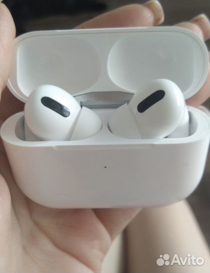 Airpods pro