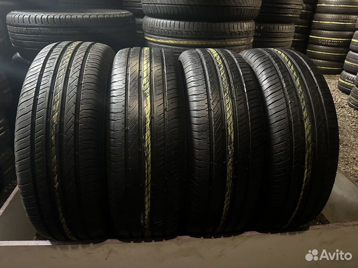 Continental ContiPowerContact 205/60 R16 92H