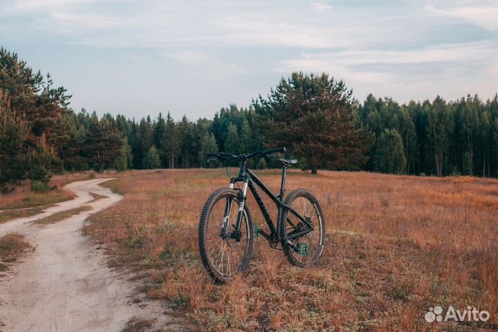 Горный велосипед MTB Dartmoor Primal 29