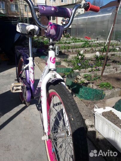 Велосипед stels pilot 200