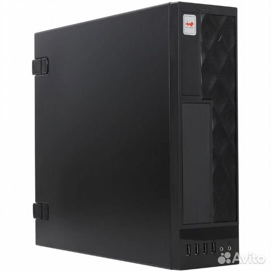 Корпус microatx Minitower inwin CE052S #284338