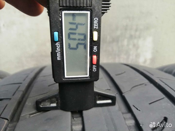 Dunlop Grandtrek PT3A 275/50 R21 113V