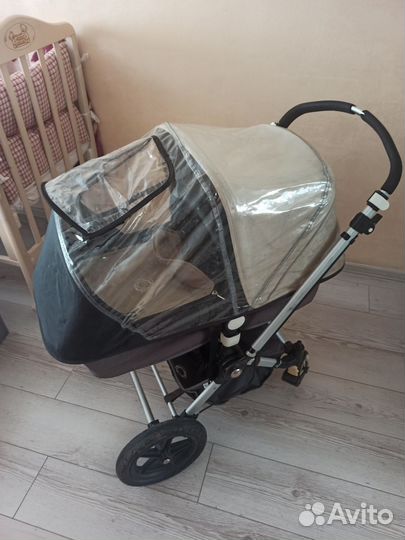Коляска Bugaboo cameleon 2 в 1