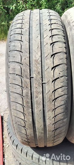 Bfgoodrich G-Grip 195/65 R15