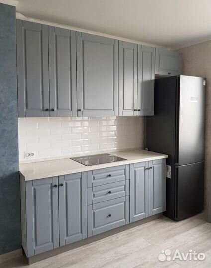 На заказ кухни