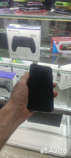 iPhone X, 256 ГБ