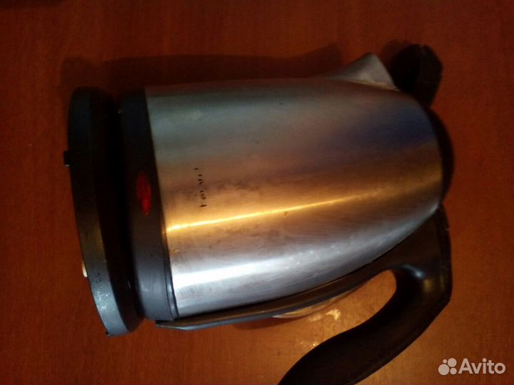 Электро чайник